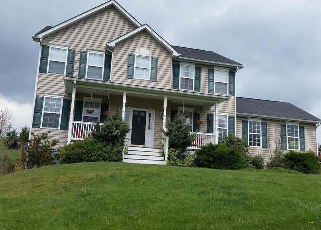 Property at 2811 Timber Ridge Rd, Capon Bridge, WV 26711, 4 beds, 2.5 baths