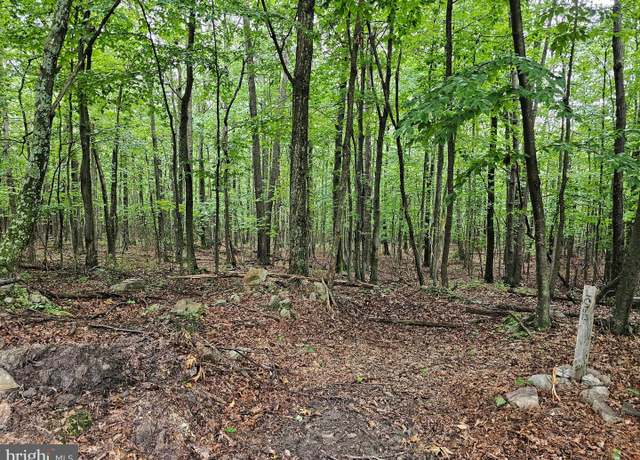 Property at Saddle Ridge Ln Lot 29, Hedgesville, WV 25427