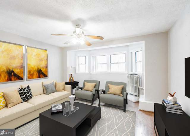 Property at 1820 Clydesdale Pl NW #3, Washington, DC 20009, 3 beds, 2 baths