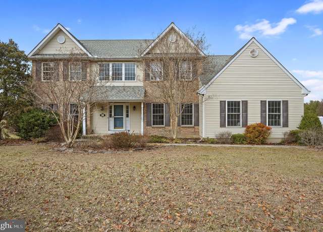 Property at 40 Wildflower Cir W, Magnolia, DE 19962, 4 beds, 3.5 baths