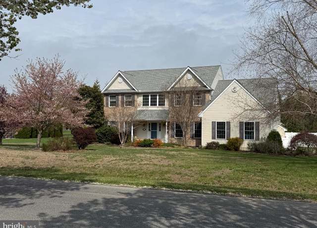 Property at 40 Wildflower Cir W, Magnolia, DE 19962, 4 beds, 3.5 baths