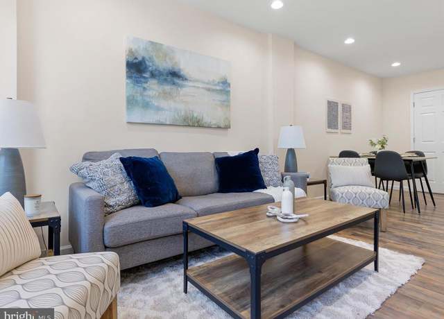 Property at 1004 Wright St, Wilmington, DE 19805, 2 beds, 1.5 baths