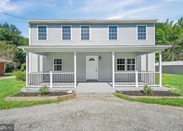 Property at 1239 Red Lion Rd, Bear, DE 19701, 5 beds, 3.5 baths