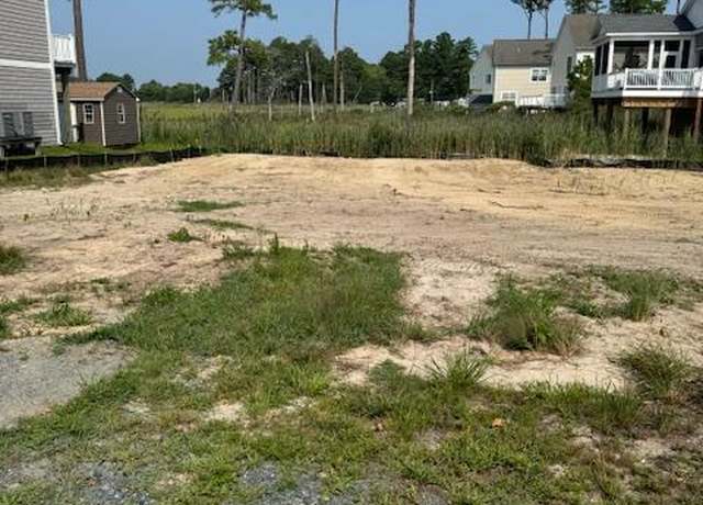Property at 5 Cove View Rd, Millsboro, DE 19966