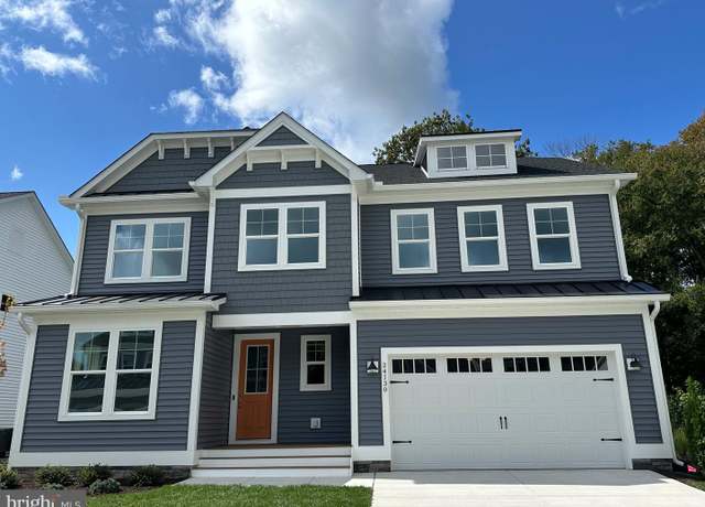 Property at 23408 East Gate Dr, Frankford, DE 19945, 3 beds, 2.5 baths