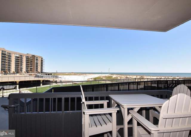 Property at 111 Farragut House #111, Bethany Beach, DE 19930, 3 beds, 2 baths