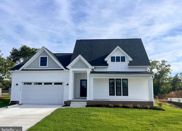 Property at 34232 Brenner Ln, Lewes, DE 19958, 3 beds, 3.5 baths