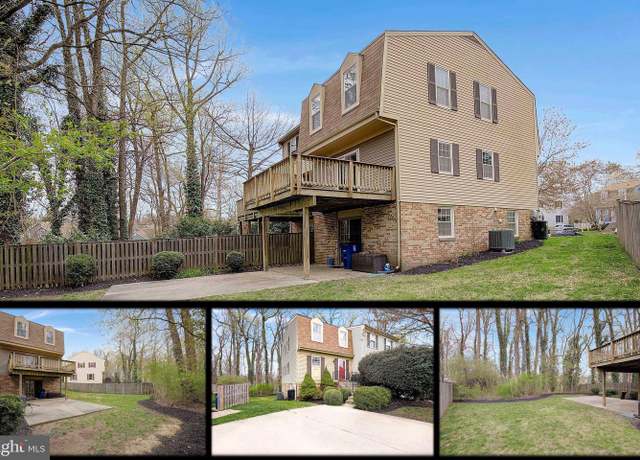 Property at 13 Mooring Point Ct, Annapolis, MD 21403, 2 beds, 2 baths