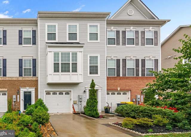Property at 1022 Linden Dr, Hanover, MD 21076, 3 beds, 3.5 baths