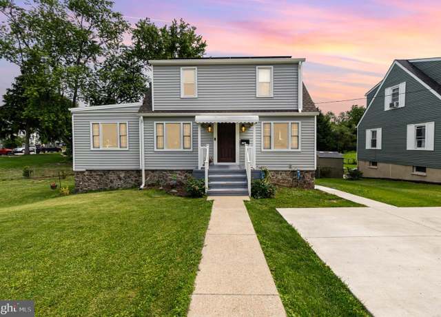 Property at 304 Nursery Rd, Linthicum Heights, MD 21090, 4 beds, 4 baths