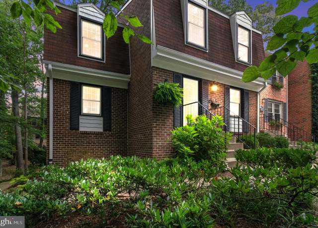 Property at 1766 Albermarle Dr #1, Crofton, MD 21114, 4 beds, 3 baths