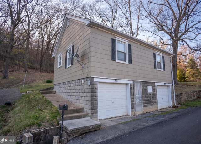 Property at 12401 Wright Ave, Cumberland, MD 21502, 2 beds, 1 bath