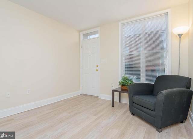Property at 1121 Ward St, Baltimore, MD 21230, 3 beds, 2 baths