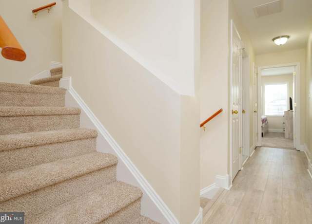 Property at 1121 Ward St, Baltimore, MD 21230, 3 beds, 2 baths