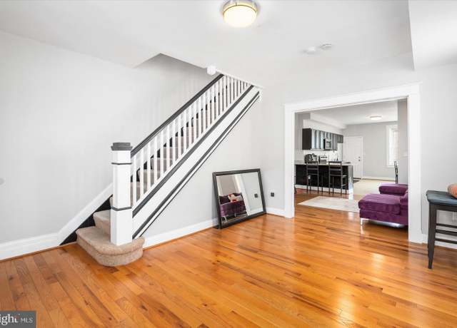 Property at 1313 Gorsuch Ave, Baltimore, MD 21218, 4 beds, 2 baths
