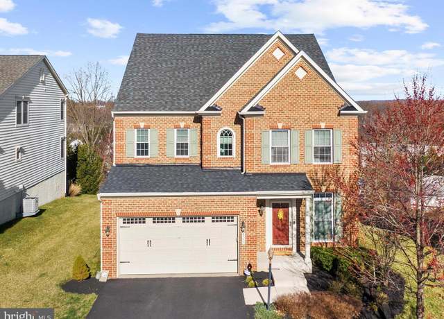 Property at 8533 Westford Rd, Lutherville Timonium, MD 21093, 5 beds, 3.5 baths
