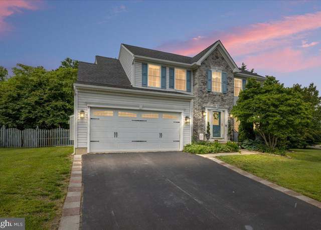 Property at 1317 Nautical Cir, Baltimore, MD 21221, 5 beds, 3.5 baths