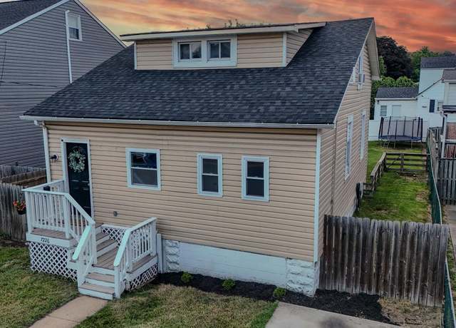 Property at 7226 Holabird Ave, Dundalk, MD 21222, 3 beds, 2 baths