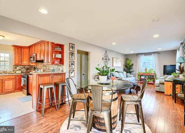 Property at 7906 Aiken Ave, Parkville, MD 21234, 3 beds, 2 baths