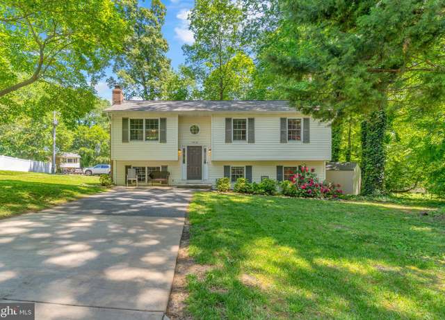 Property at 5838 Calvert, St Leonard, MD 20685, 3 beds, 3 baths