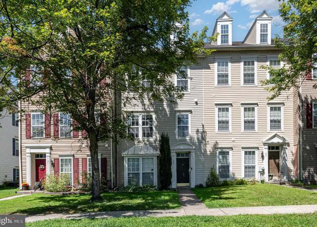 Property at 33 Mallory Way, North East, MD 21901, 3 beds, 2.5 baths