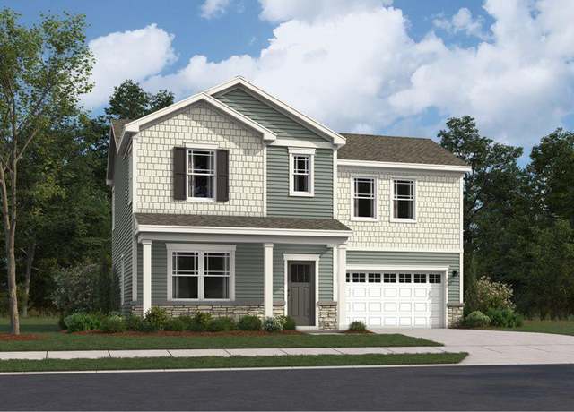 Property at 10655 Roundstone Ln, White Plains, MD 20695, 4 beds, 2.5 baths
