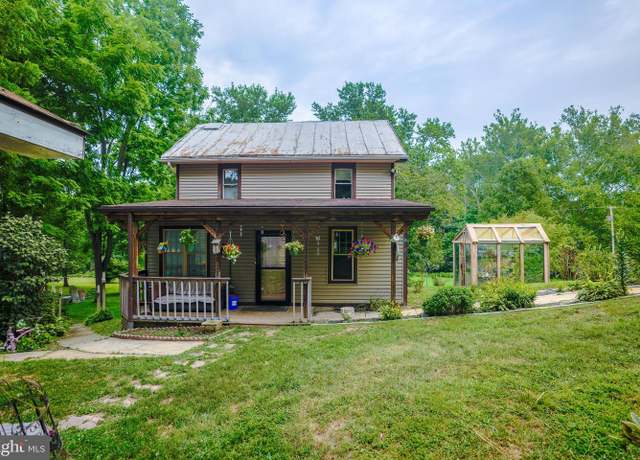 Property at 3890 Wilderness Dr, Union Bridge, MD 21791, 3 beds, 1 bath