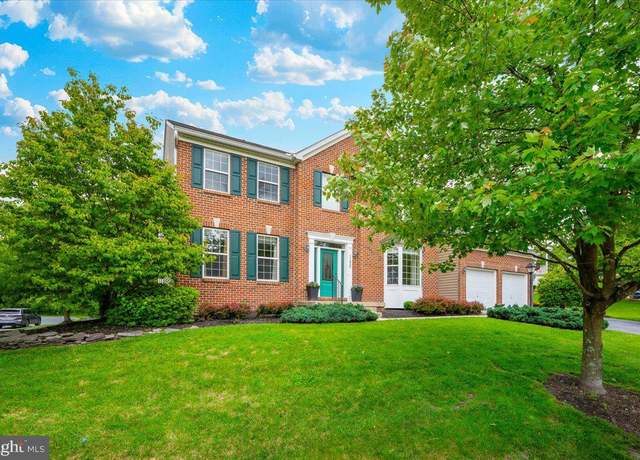 Property at 11050 Sanandrew Dr, New Market, MD 21774, 4 beds, 3.5 baths