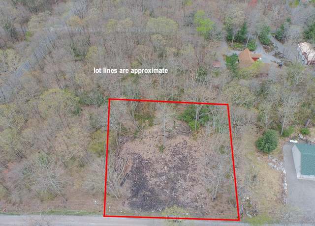 Property at Lot 2 Cedar Ln, Oakland, MD 21550