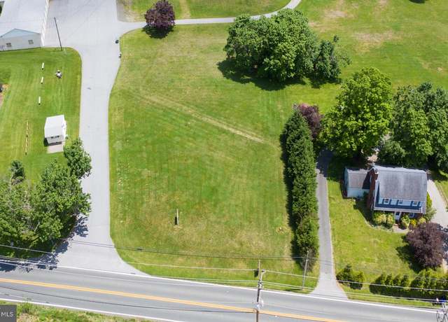Property at 2431 Baldwin Mill Rd, Fallston, MD 21047