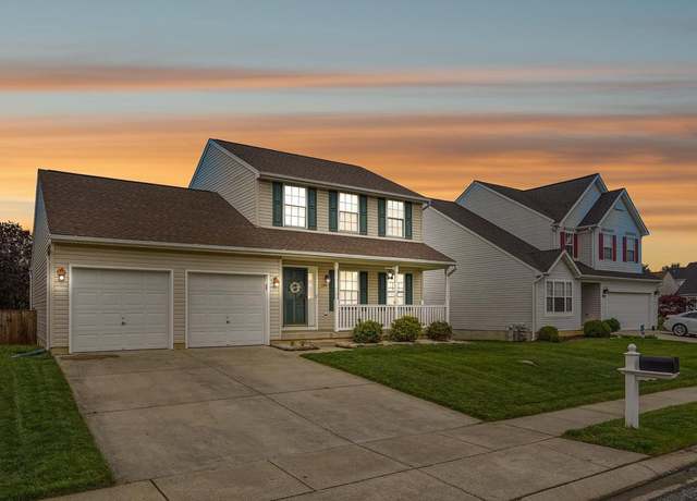 Property at 2294 Howland Dr, Forest Hill, MD 21050, 4 beds, 3.5 baths