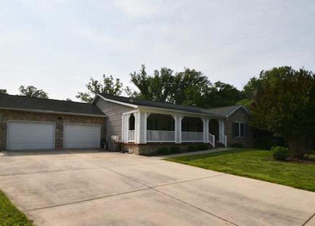 Property at 923 Woodhaven Ct, Havre De Grace, MD 21078, 3 beds, 3 baths