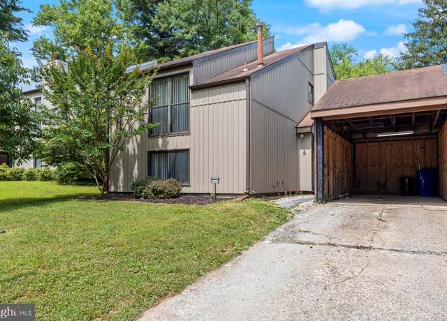 Property at 8964 Blue Pool, Columbia, MD 21045, 3 beds, 2 baths