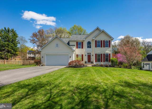 Property at 23511 Puritan Pl, Damascus, MD 20872, 4 beds, 3.5 baths