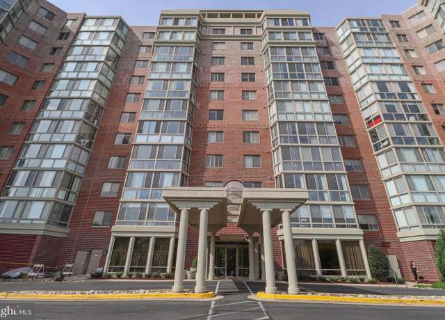 Property at 3100 N Leisure World Blvd #425, Silver Spring, MD 20906, 2 beds, 2 baths