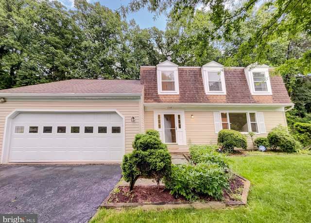 Property at 13109 Mica Ct, Silver Spring, MD 20904, 5 beds, 3.5 baths