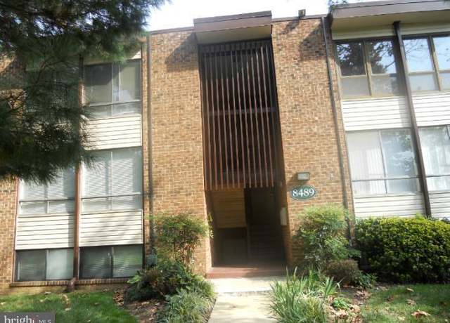 Property at 8489 Greenbelt Rd #202, Greenbelt, MD 20770, 2 beds, 1 bath