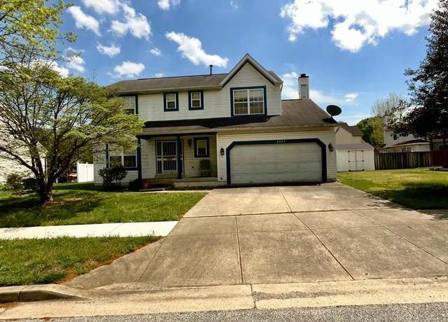 Property at 8403 Branchwood Cir, Clinton, MD 20735, 5 beds, 3.5 baths