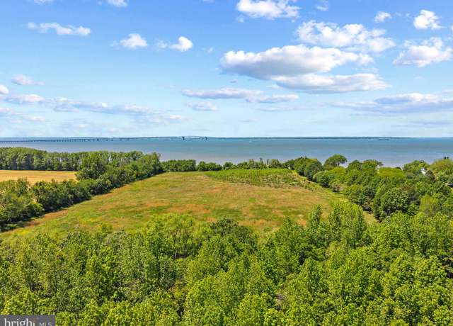 Property at Bridgeview Ln, Stevensville, MD 21666