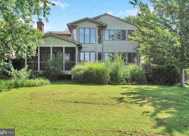 Property at 1773 Harbor Dr, Chester, MD 21619, 3 beds, 2.5 baths