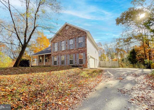 Property at 27260 Queentree Rd, Mechanicsville, MD 20659, 4 beds, 3 baths