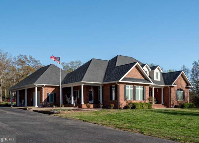 Property at 45201 Shetland Acres Dr, Valley Lee, MD 20692, 3 beds, 3 baths