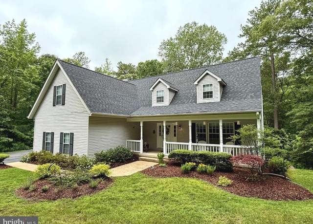 Property at 23185 Piney Wood Cir, California, MD 20619, 4 beds, 2.5 baths
