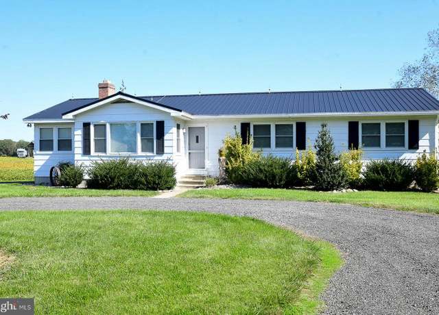 Property at 40480 Parsons Mill Rd, Leonardtown, MD 20650, 3 beds, 1 bath