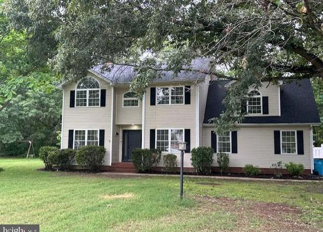 Property at 6152 Cadagon Ct, Salisbury, MD 21801, 4 beds, 2.5 baths