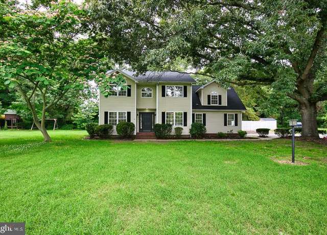 Property at 6152 Cadagon Ct, Salisbury, MD 21801, 4 beds, 2.5 baths
