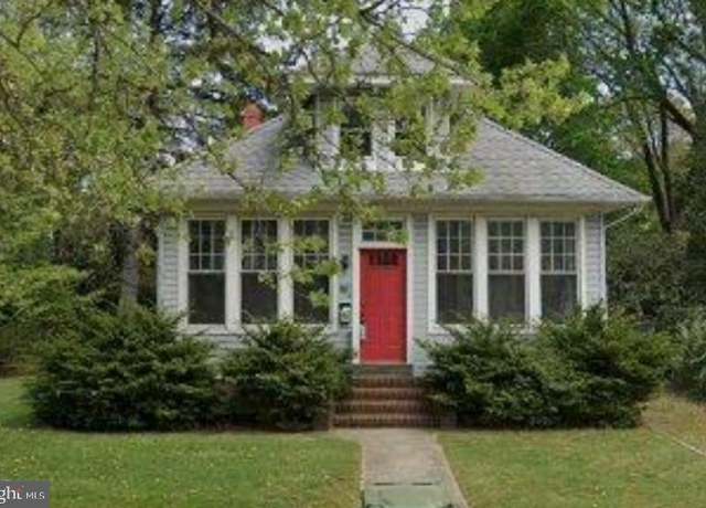 Property at 606 Highland Ave, Palmyra, NJ 08065, 3 beds, 1 bath