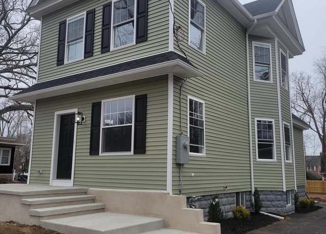 Property at 17 Columbia, Vineland, NJ 08360, 3 beds, 1.5 baths