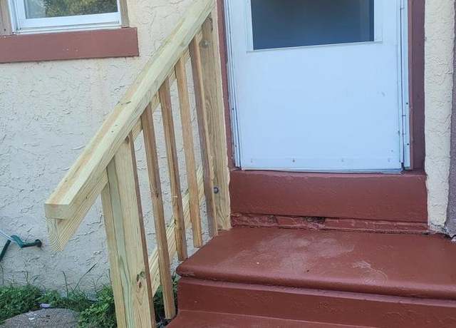 Property at 813 S 9th St, Camden, NJ 08103, 2 beds, 1 bath