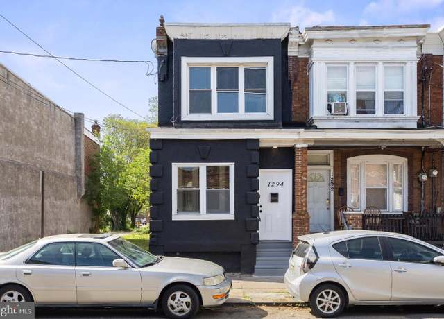 Property at 1294 Chase St, Camden, NJ 08104, 3 beds, 1 bath